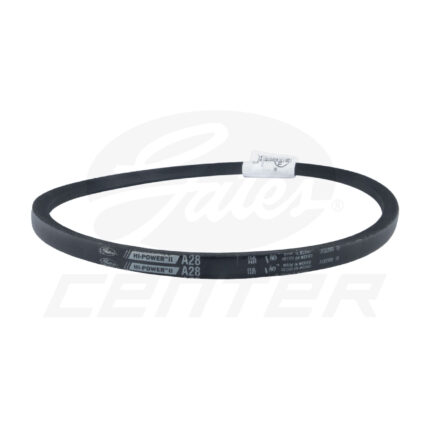 CORREA EN V A-28 GATES HI-POWER™